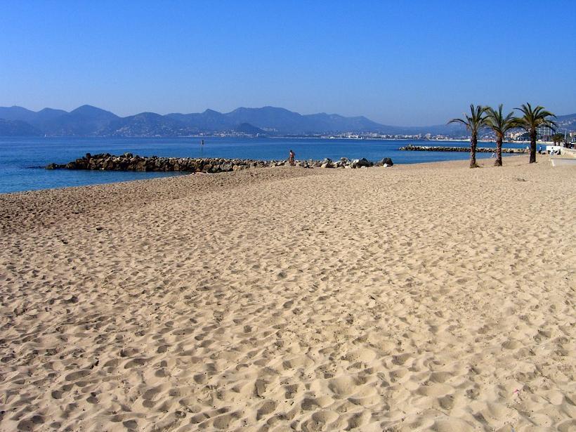 Sea Side Apartment 칸느 외부 사진