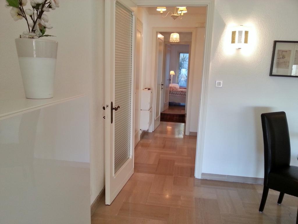 Sea Side Apartment 칸느 외부 사진