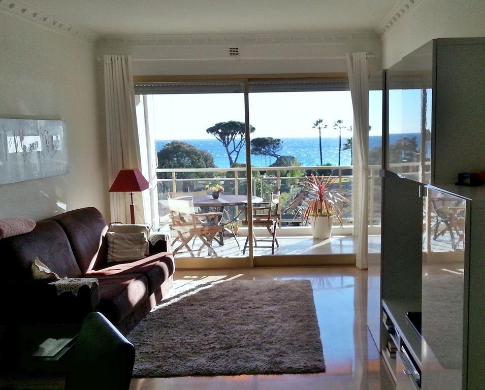 Sea Side Apartment 칸느 외부 사진