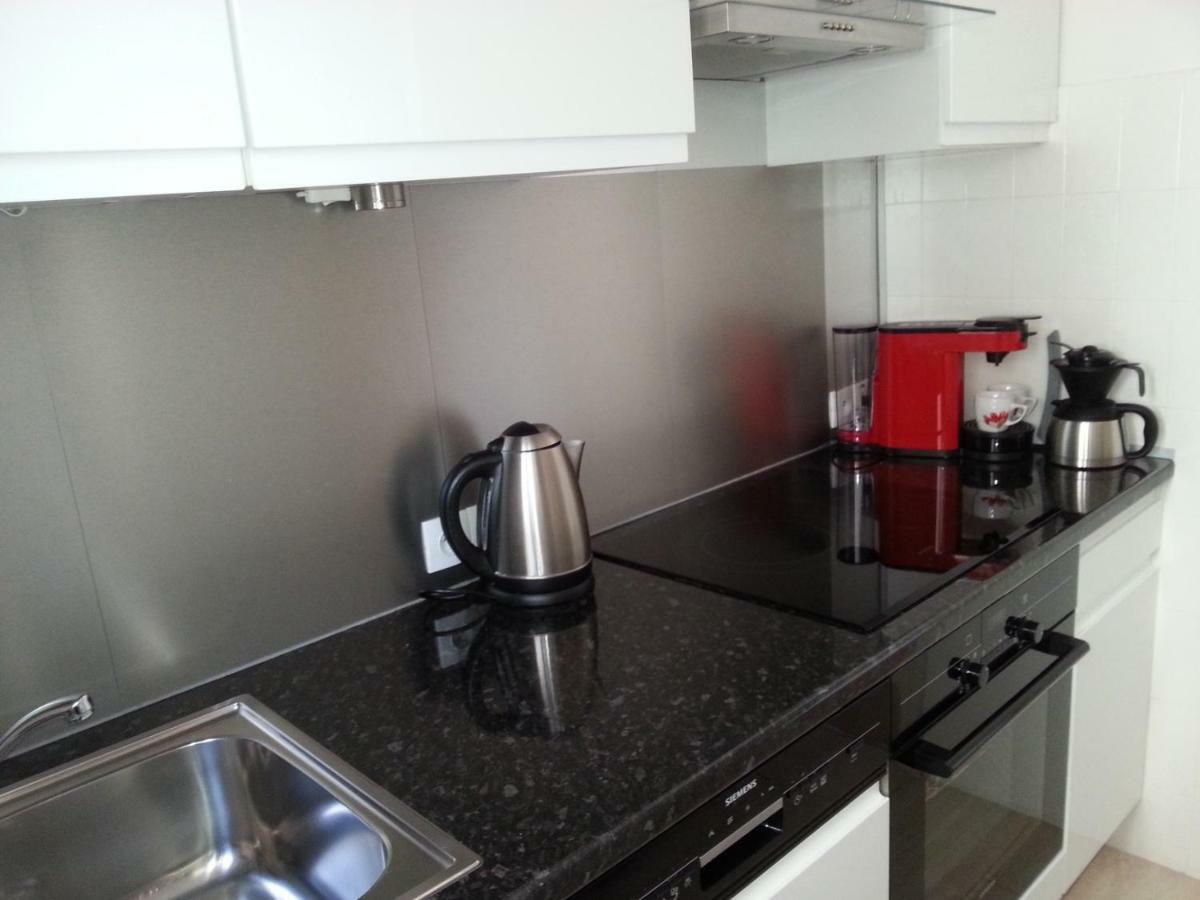 Sea Side Apartment 칸느 외부 사진
